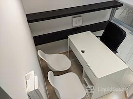 Space & Sky Alicante Coworking 