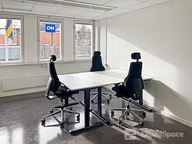 HQ | HUDIKSVALL, Västra Tullgatan