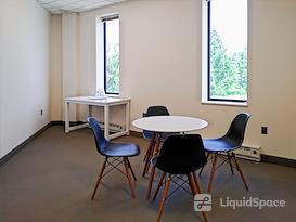 Regus | Parsippany - Rt 10