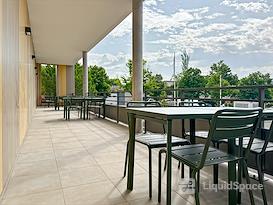 Regus | Aix-en-Provence Regus Aix Les Milles