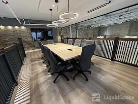 Office Evolution - Toronto