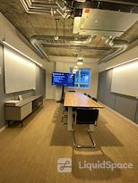 WeWork | Dublin Charlemont Exchange