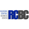 Logo of Riverside Central Business Center