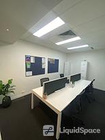 workspace365- 72 York Street