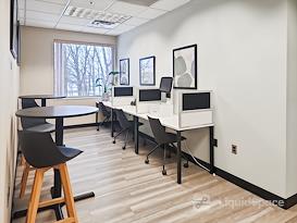 Regus | East Lansing ‚Äì Lake Lansing