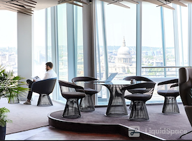FORA | 24/25 The Shard