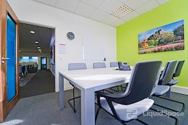 Regus | EDINBURGH, Fort Kinnaird Regus Express