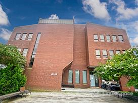 HQ | VA, Fairfax - Judicial Dr