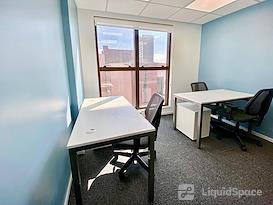 Regus | Regus Curitiba Seculo XXI