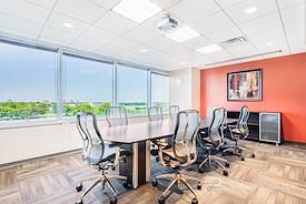 Regus | RexCorp Plaza