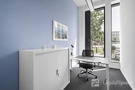 Regus | Berliner Carree