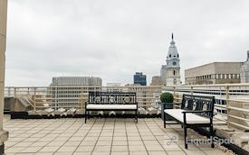 Bond Collective Center City (Station House)