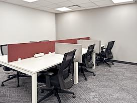 Regus | BC, Langley - Willoughby Town Centre