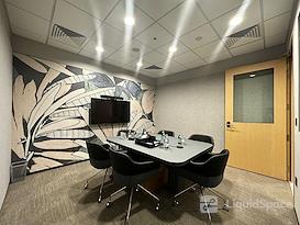 The Exchange Powered by The Executive Centre