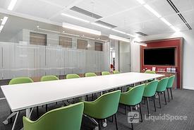 Regus | Braine-L'Alleud Parc de L'Alliance