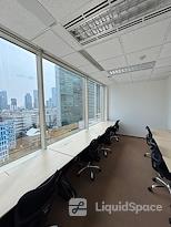 Regus | Dulles Corner