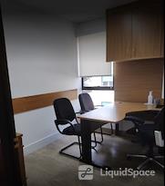 VBA Office Shared, Virtual and Coworking