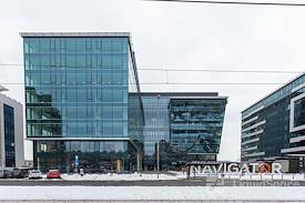 SPACES | Belgrade Navigator II