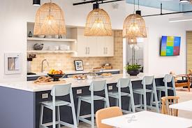 Pacific Workplaces - San Jose