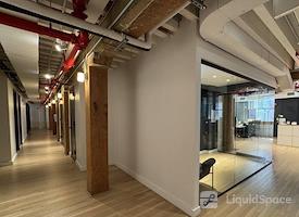 Fully Furnished Prime Tribeca Offices