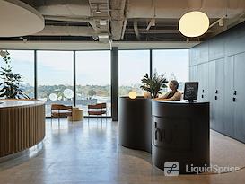 Hub Australia | Flinders Street