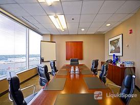 Regus | O'Hare Rosemont