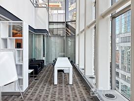 Regus | North LaSalle