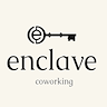 Logo of Enclave Coworking