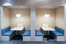 Regus | Iloilo, Festive Walk Mall