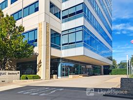 Regus || Plano Shops at Legacy
