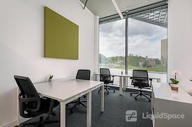 Regus | Etoy, iLife City