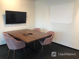 Industrious - Two Liberty Place