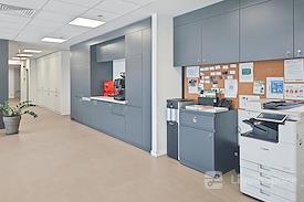 Regus | Bucharest, City Gate