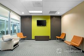 Regus | CA, Santa Clara - Techmart Center