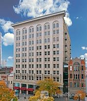 The Square - Kearns Building