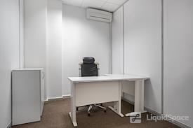 Regus | Abuja, City Centre