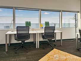 Regus | MN, Minneapolis - 7825 Washington Ave