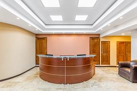 Regus | GUATEMALA, Guatemala City, Citibank Tower