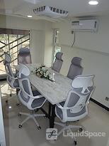 Regus | Istanbul, Maslak Orjin