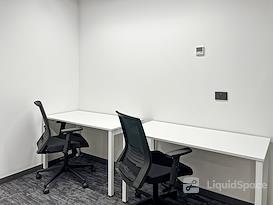 SPACES | Santiago, Riesco Las Condes