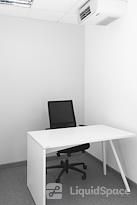 Regus | Alger, Bab-Ezzouar