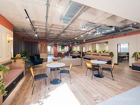 Colony | Spring Gardens