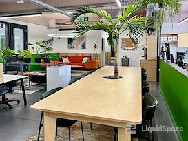 Regus | London, HomeWork Fulham