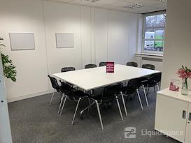 Citibase | Edinburgh Gyleview 