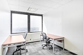 Regus | One Gateway