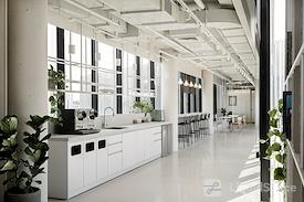 SPACES | Even Yehuda, Innovate