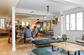 Patchwork Grande Armee