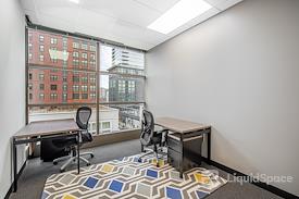 Regus | Pike &amp; Rose
