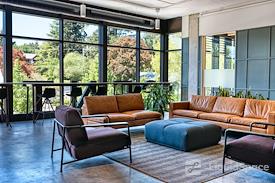 CENTRL Office - Lake Oswego