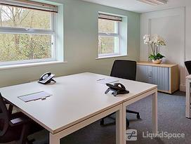 Basepoint | Romsey, Abbey Park